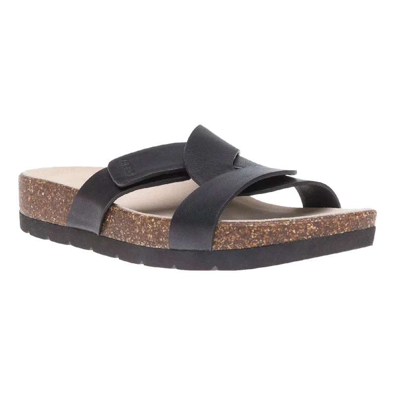 Bold and unique women's shoes for fashion-forward individualsLanai Slide Metatarsal