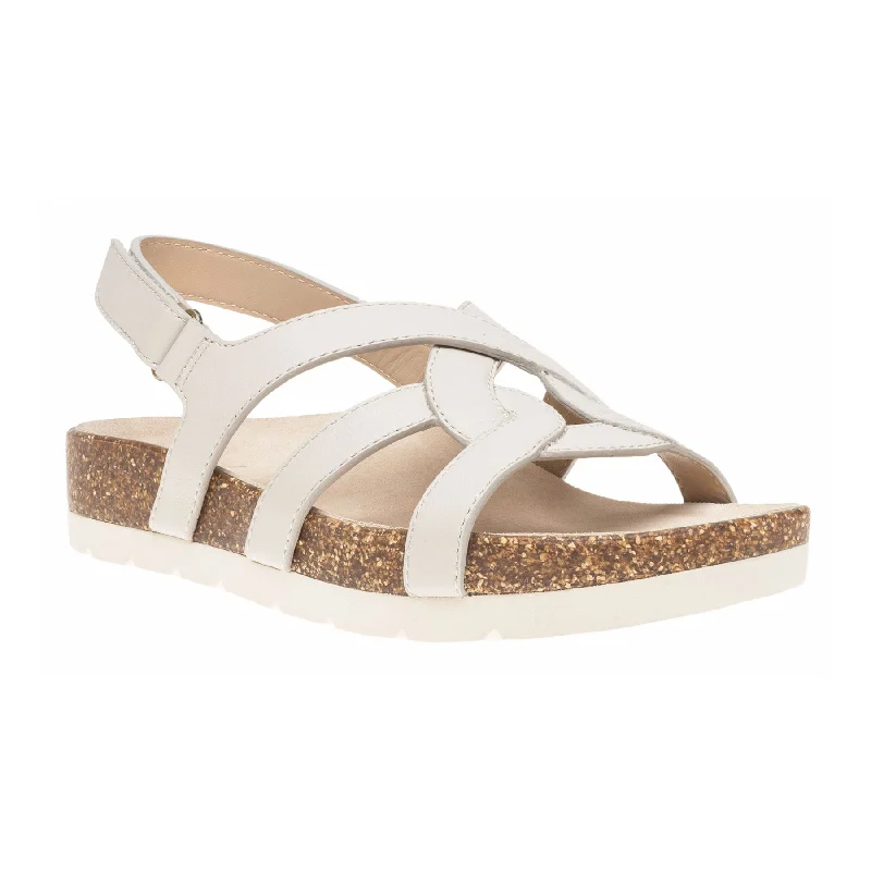 Bold and colorful women's shoes for making a statementLanai Sandal Metatarsal