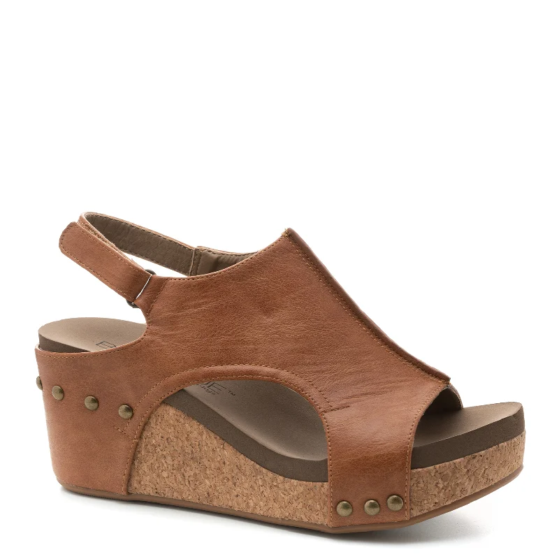 Stylish and comfortable women's shoes for long flightsWOMEN'S CARLEY