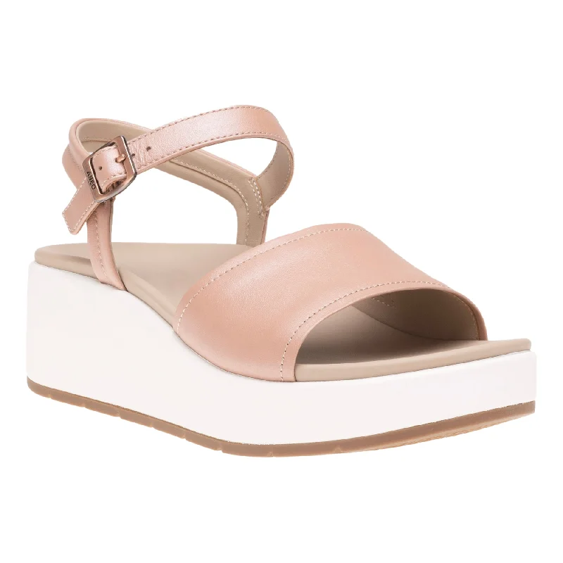 Versatile and chic women's shoes for everyday eleganceSolstice Buckle Sandal Metatarsal Versatile and chic women's shoes for everyday eleganceSolstice Buckle Sandal Metatarsal