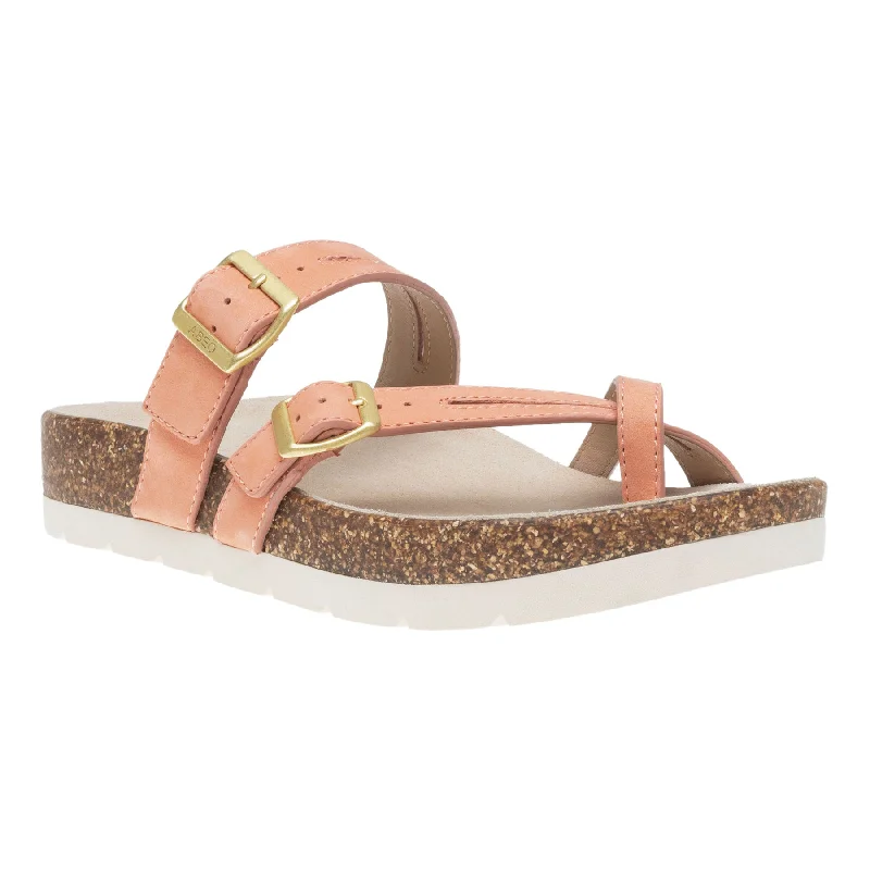 Colorful and vibrant women's shoe patternsLanai Thong Sandal