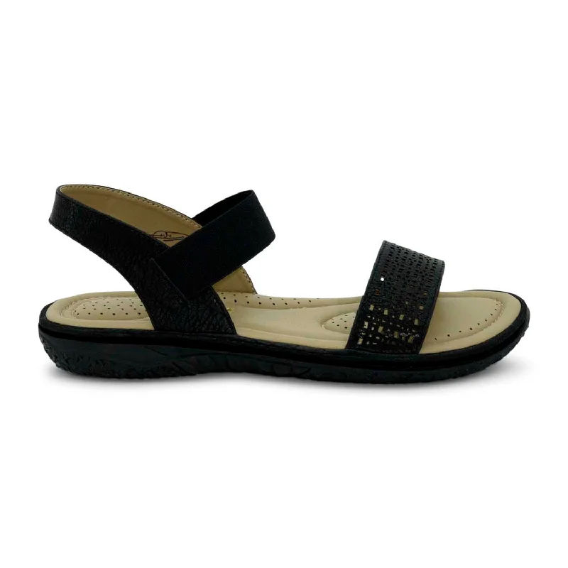 Chic and versatile women's footwearLadies' Comfit STELLA Strap Sandal