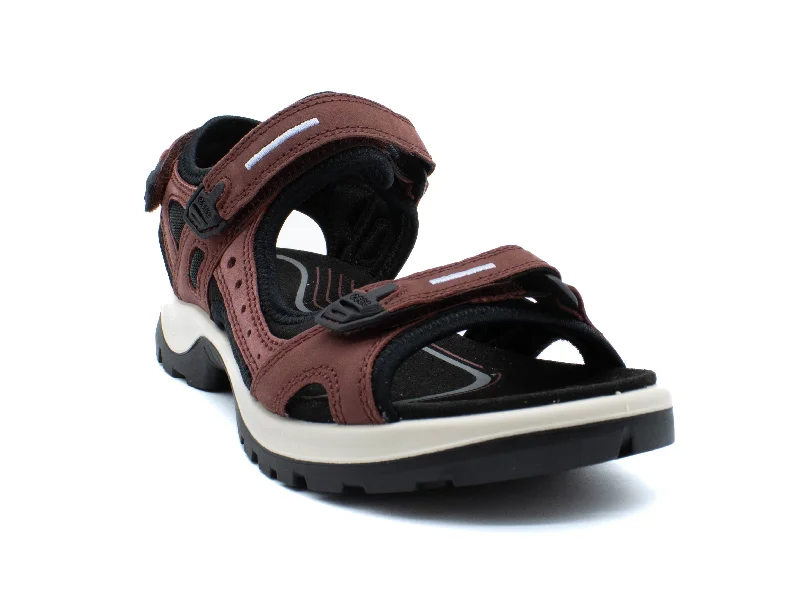 Comfy and stylish women's shoes for everyday comfortECCO Offroad
