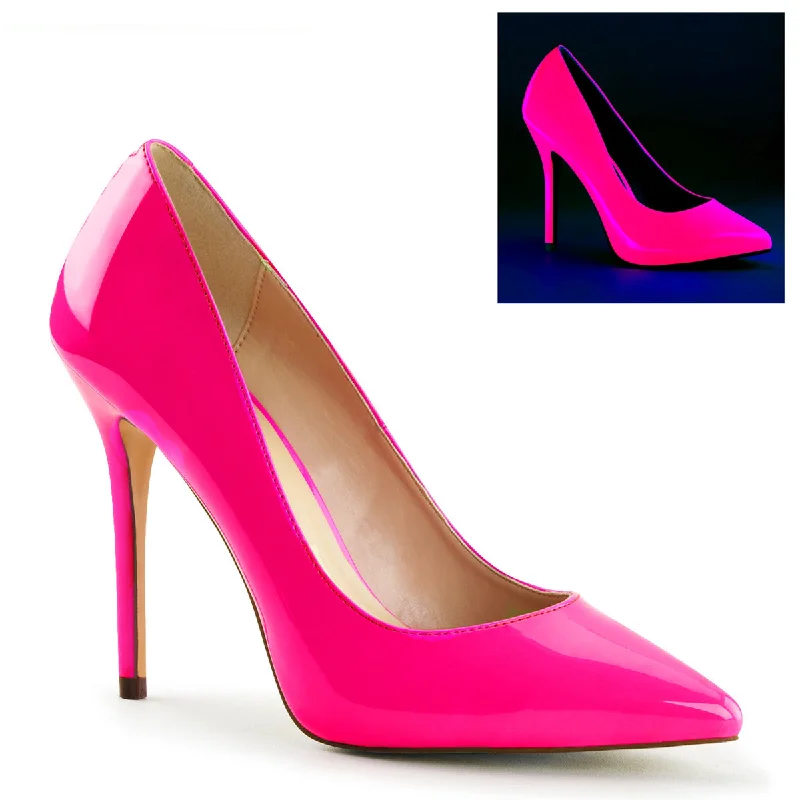 Versatile and chic women's shoes for everyday eleganceAmuse-20