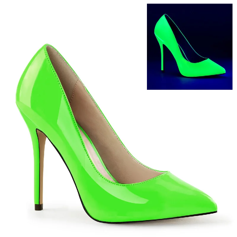 Elegant and sophisticated women's shoes for red carpet eventsAmuse-20