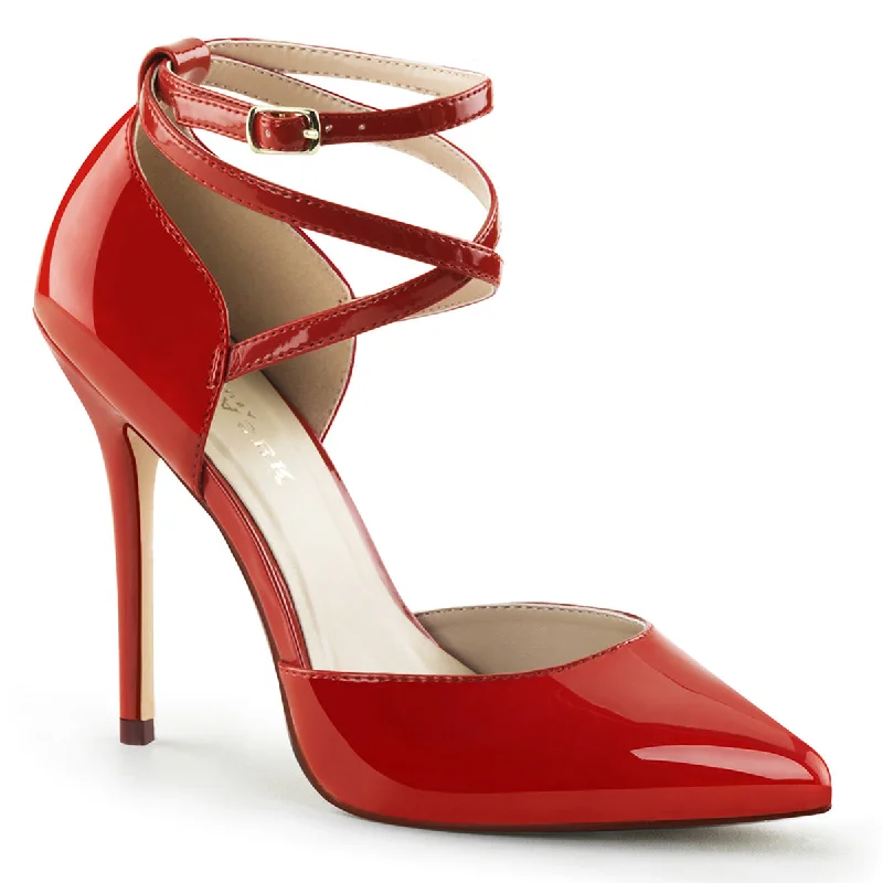 Stylish and practical women's shoes for rainy daysAmuse-25
