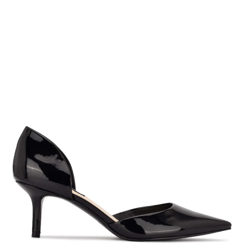Stylish and comfortable women's shoes for long days at workArive Pointy Toe Pumps