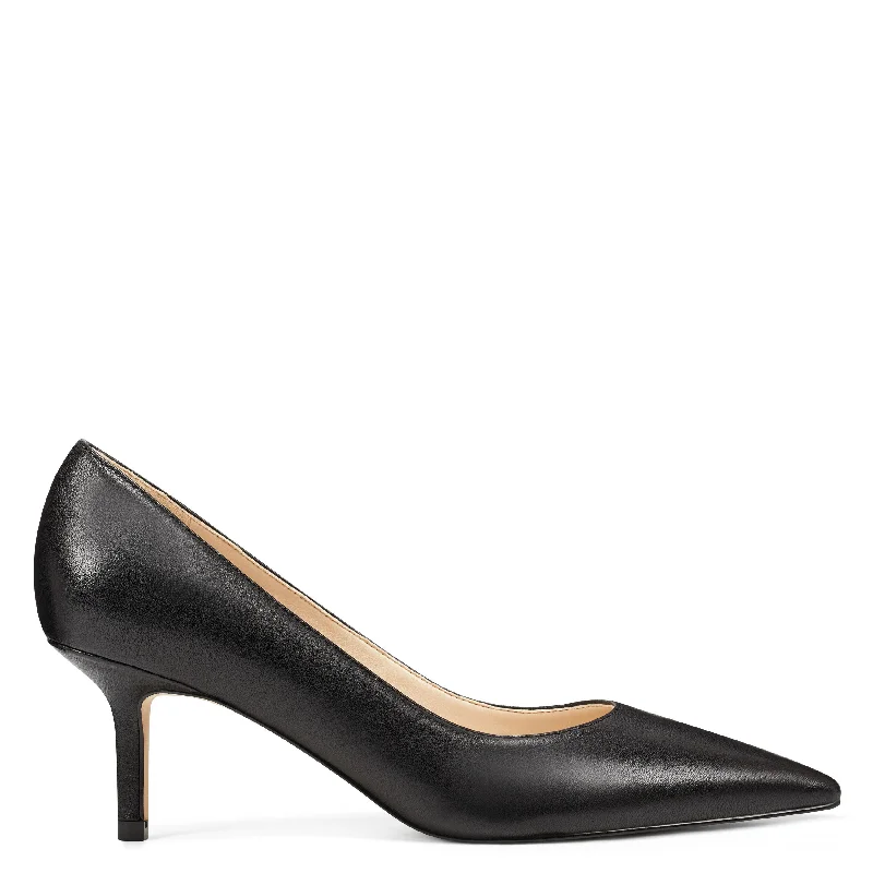 Stylish and comfortable women's shoes for long days at workArlene Pointy Toe Pumps
