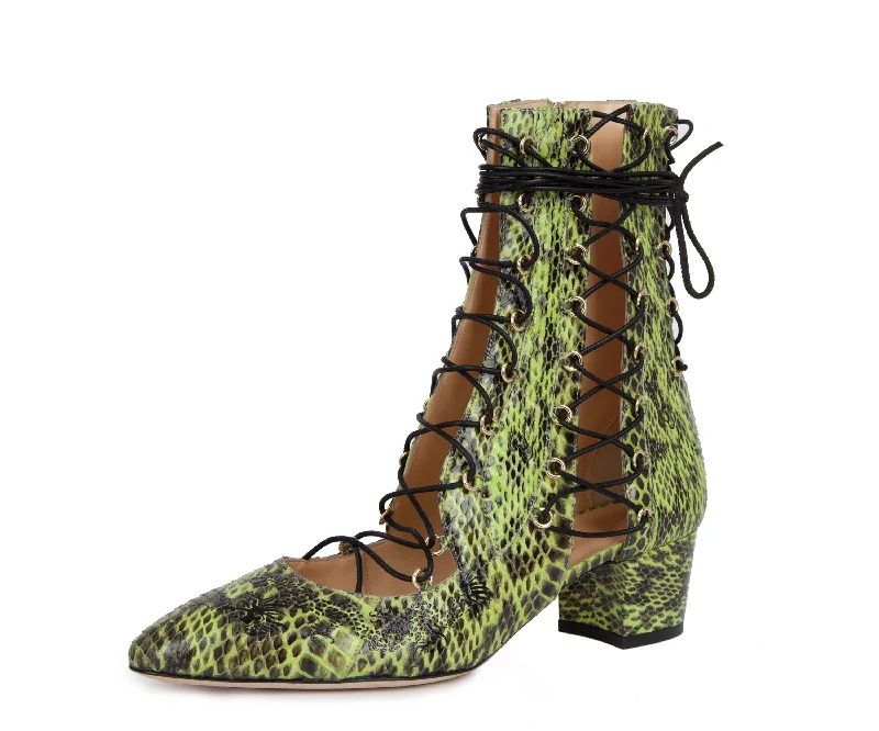 Chic and stylish women's shoes for graduation ceremoniesDRURY LANE 50 SSNL