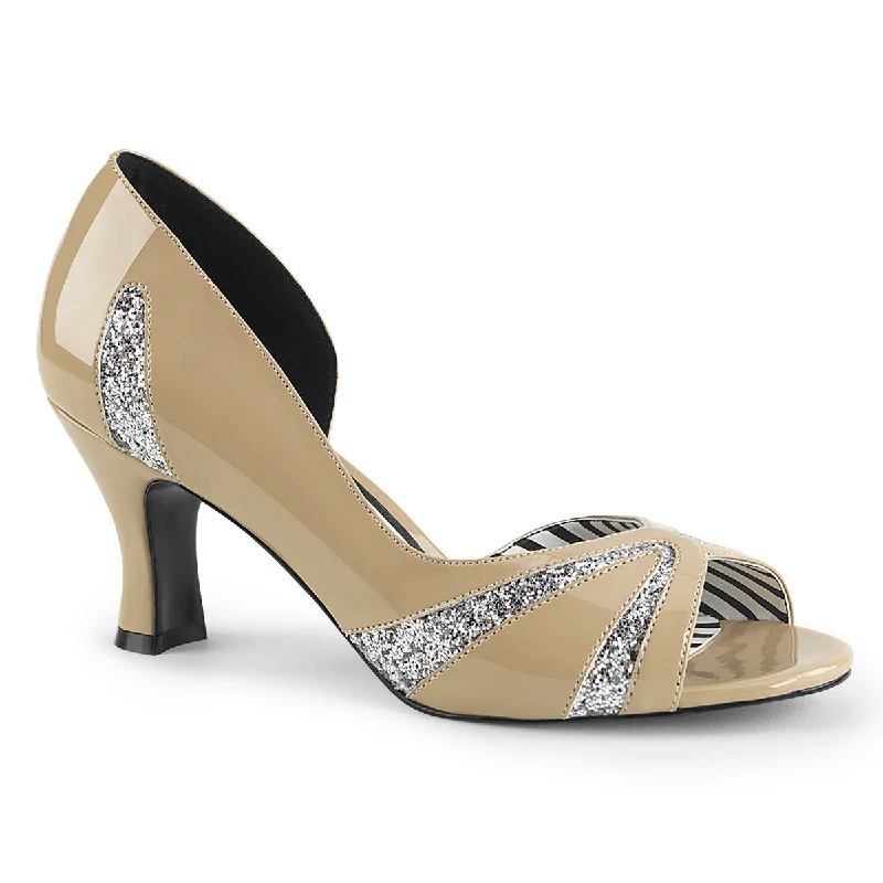 Stunning and eye-catching women's footwearJenna-03