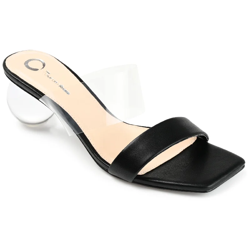 Comfortable and supportive women's shoes for all-day wearJournee Collection Women's Tru Comfort Foam July Pump