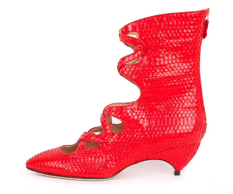 Stylish and elegant women's shoes for weddingsJUBA