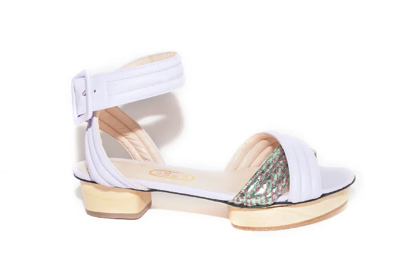 Bold and striking women's shoe fashionsKITTY