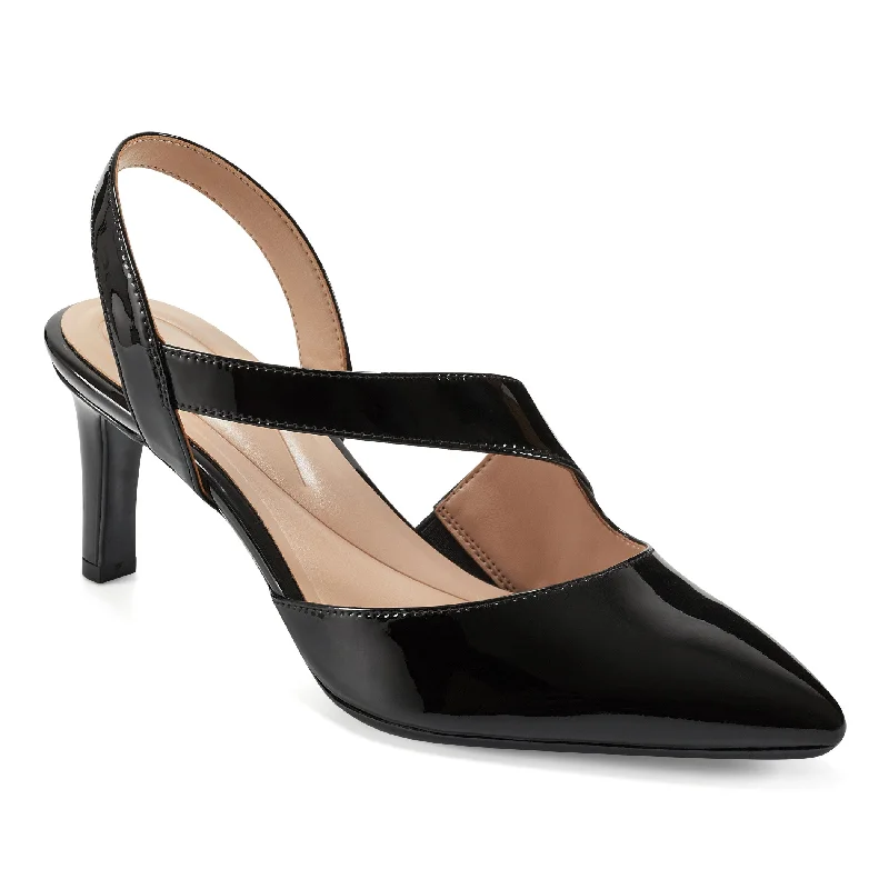 Versatile and stylish women's shoes for everyday chicRecruit Slingback Pumps
