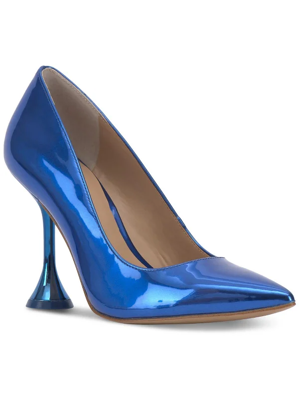 Comfy and stylish women's shoes for everyday comfortSavitri Womens Pointed Toe Patent Pumps Comfy and stylish women's shoes for everyday comfortSavitri Womens Pointed Toe Patent Pumps