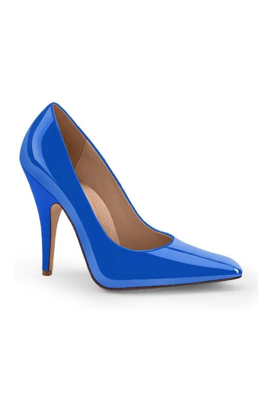 Colorful and vibrant women's shoe patternsClassic Sexy Pump