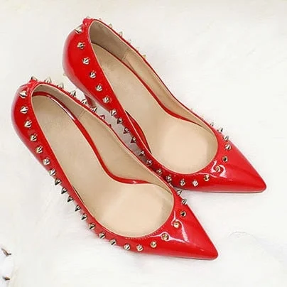 Red Silver