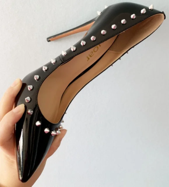 Silver Black