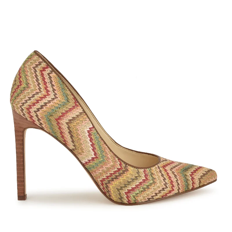 Bold and striking women's shoe fashionsTatiana Pointy Toe Pumps