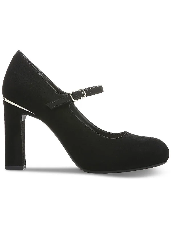 Chic and stylish women's shoes for graduation ceremoniesTresta Womens Faux Suede Evening Mary Jane Heels Chic and stylish women's shoes for graduation ceremoniesTresta Womens Faux Suede Evening Mary Jane Heels