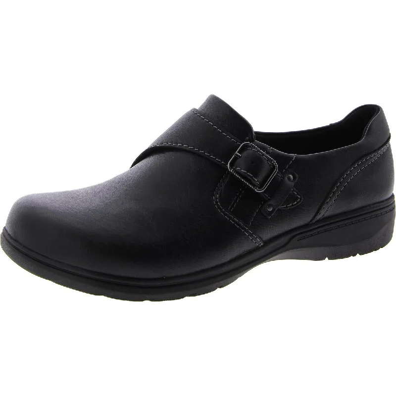 Elegant and sophisticated women's shoes for red carpet eventsClarks Womens Carleigh Jazz Leather Lifestyle Loafers