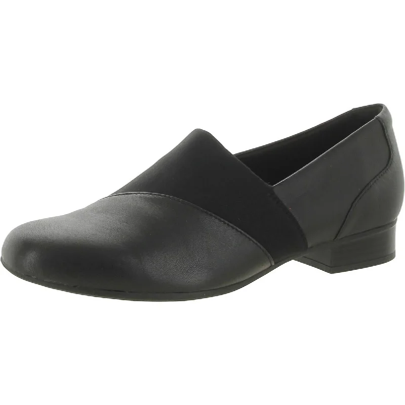 Stylish and supportive women's shoes for high archesClarks Womens Juliet Gem Leather Slip-On Loafers Stylish and supportive women's shoes for high archesClarks Womens Juliet Gem Leather Slip-On Loafers