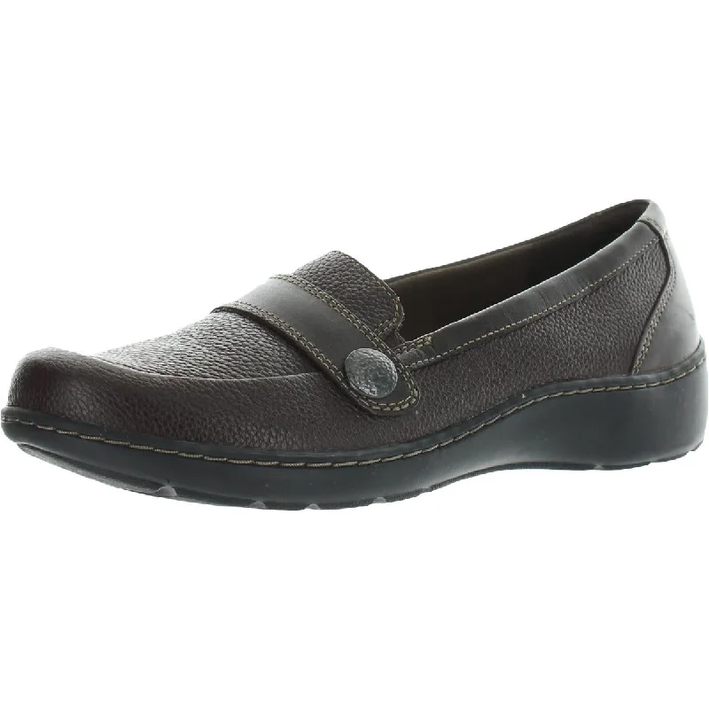 Elegant and sophisticated women's shoe stylesClarks Womens Leather Slip On Penny Loafers Elegant and sophisticated women's shoe stylesClarks Womens Leather Slip On Penny Loafers