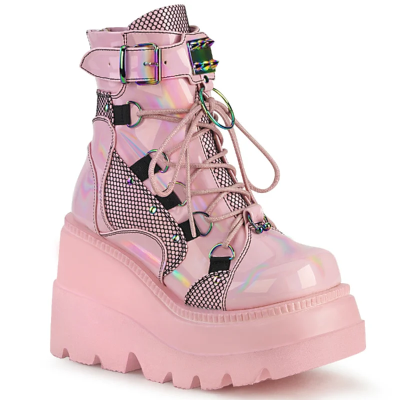 Chic and stylish women's shoes for summerShaker 60