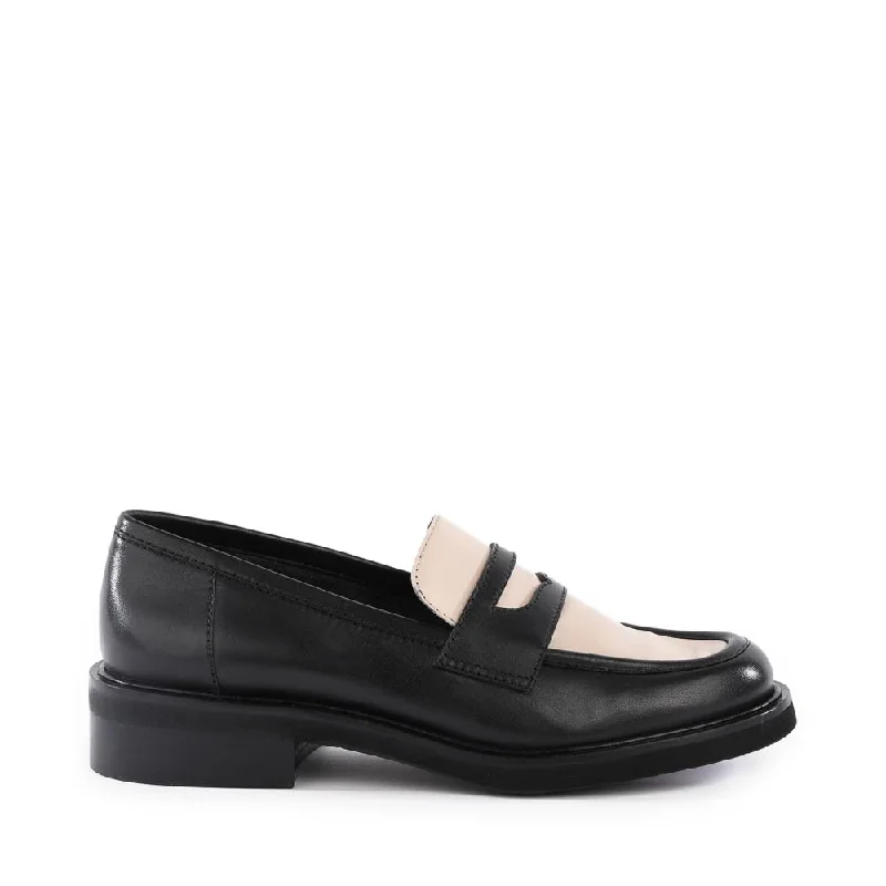 Bold and statement-making women's shoes for the bold and beautifulSuperior Loafer