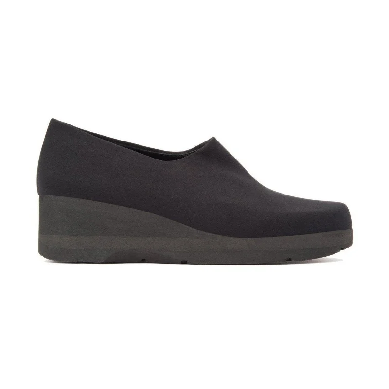 Durable and stylish women's shoes for active lifestylesThierry Rabotin Women's Dream Black Fabric Durable and stylish women's shoes for active lifestylesThierry Rabotin Women's Dream Black Fabric