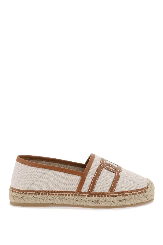 Elegant and sophisticated women's shoes for elegant eveningsTod's Kate's Espadr