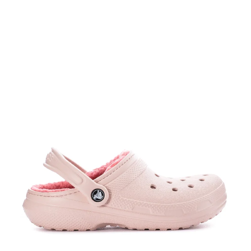 Comfy and stylish women's shoes for lounging around the houseClassic Lined Clog - Womens
