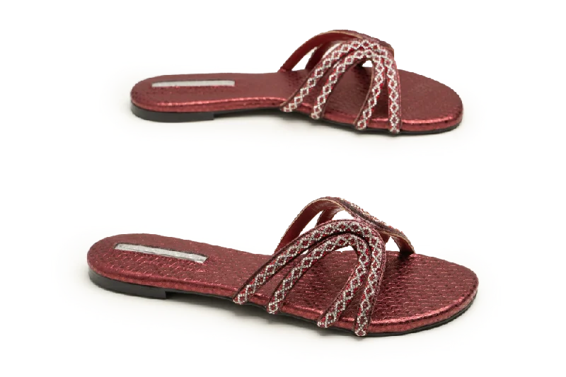 Comfy and casual women's shoes for the weekendOPIA 9898 MRA