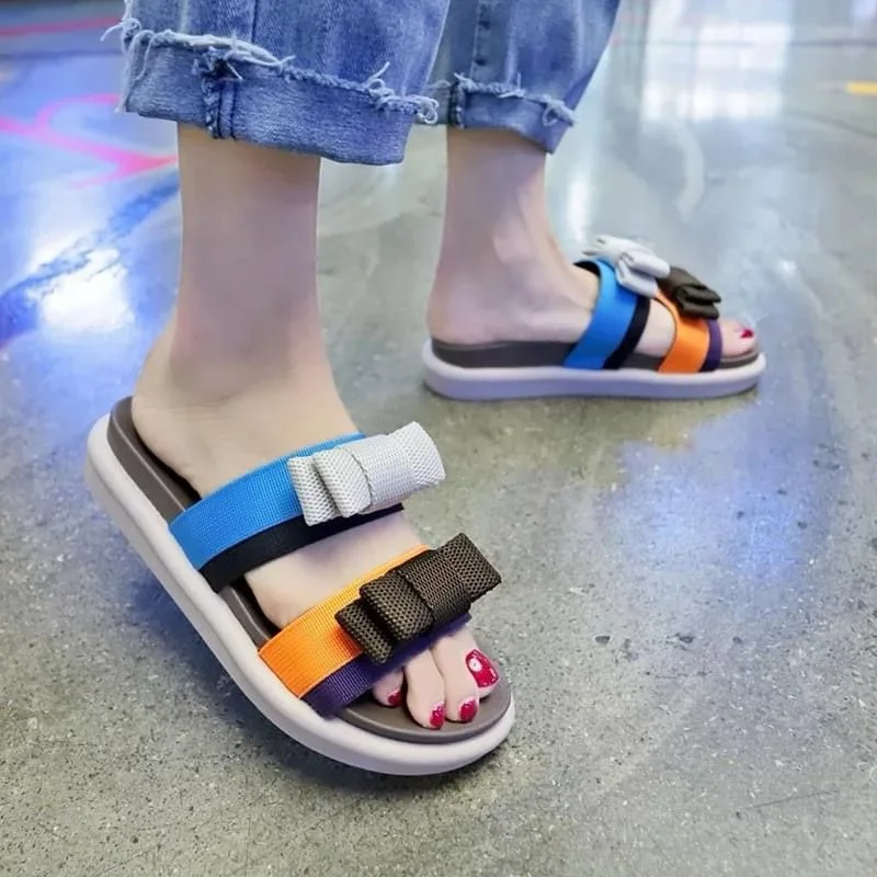 Practical and stylish women's shoes for travelAseda 2 Strap