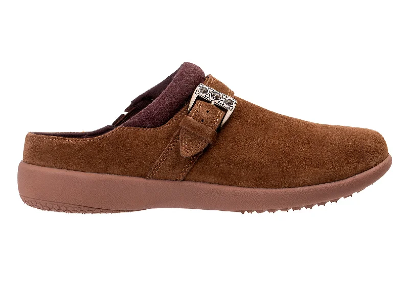 Comfy and stylish women's shoes for everyday eleganceAshley Desert