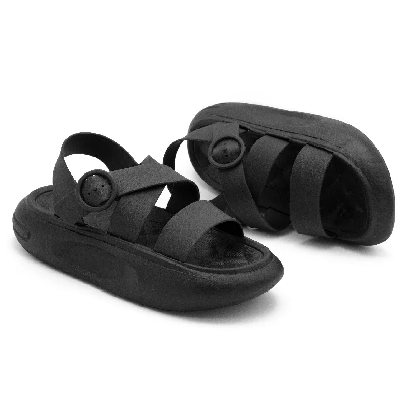 Comfy casual women's shoes for everyday wearKelista cross sandal