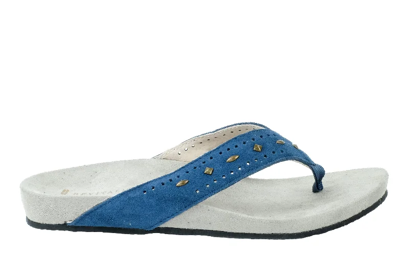 Mediterranean Blue