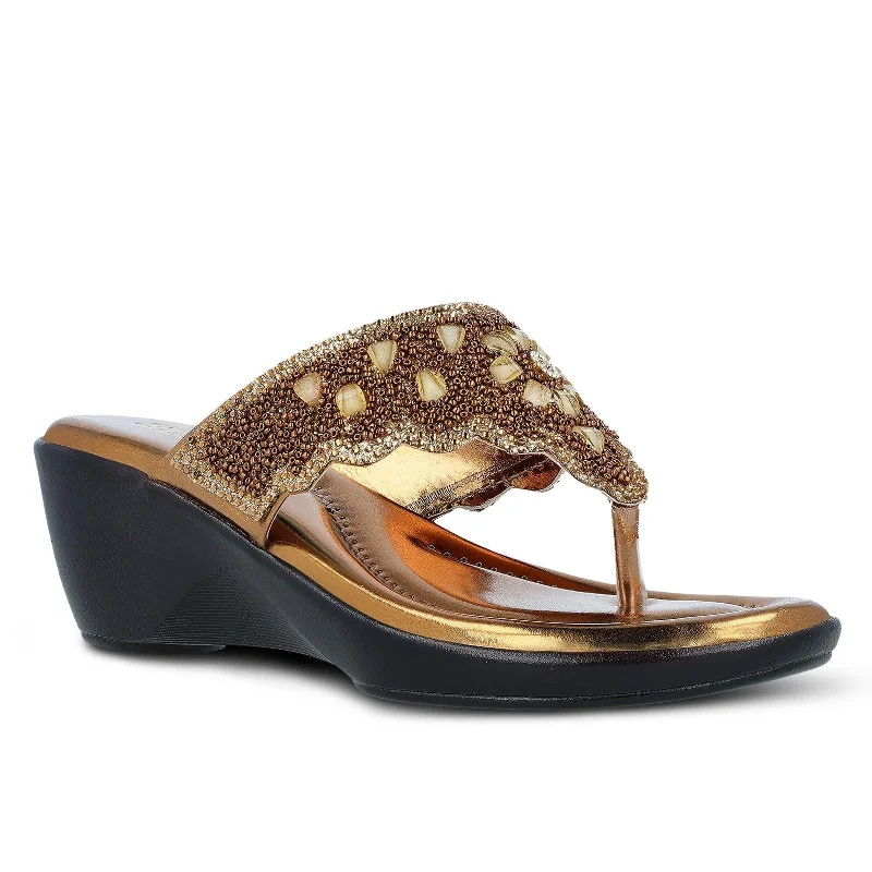 Practical and stylish women's shoes for travelME & I Womens Comfort wear - MI97022