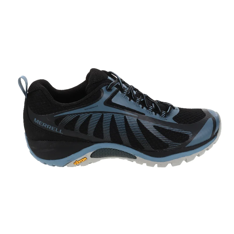 Chic and sophisticated women's footwear for workWomen's Siren Edge 3 WP