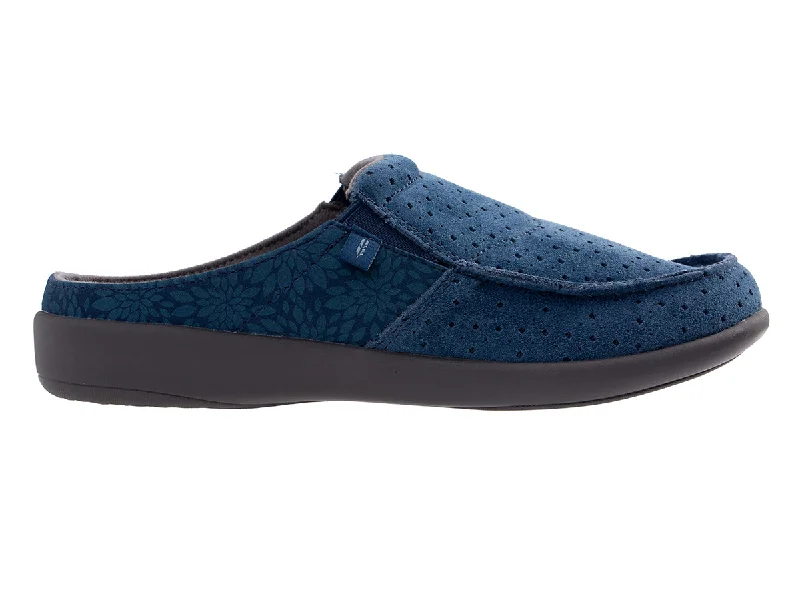 Majolica Blue