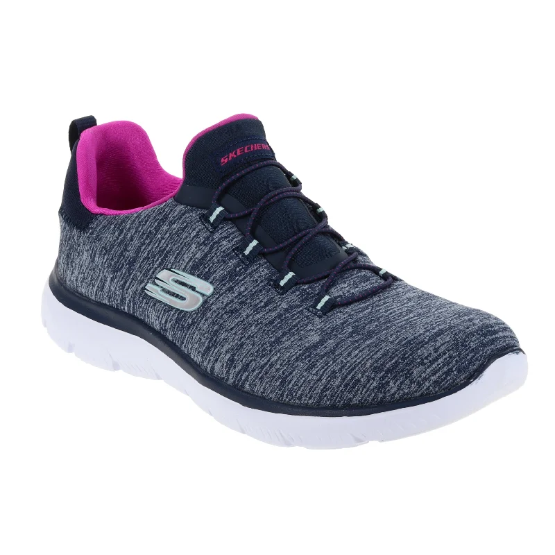 Classic and timeless women's footwear choicesWomen's Summits - Quick Getaway