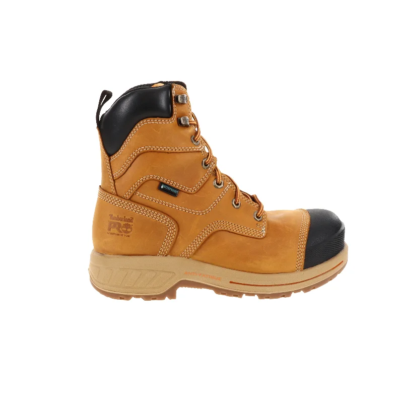 Chic and stylish women's shoes for summerWomen's CSA Safety 8" Endurance