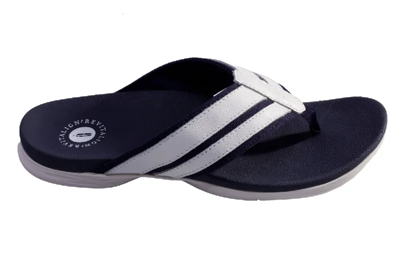 Durable and stylish women's shoes for outdoor activitiesWebbed Flip