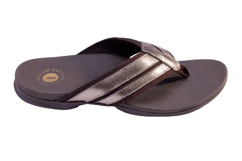 Bronze