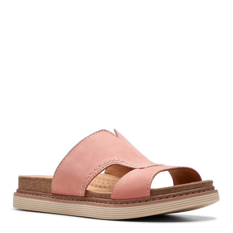 Luxurious and comfortable women's shoe options for special occasionsWomen's Clarks, Arwell Walk Sandal