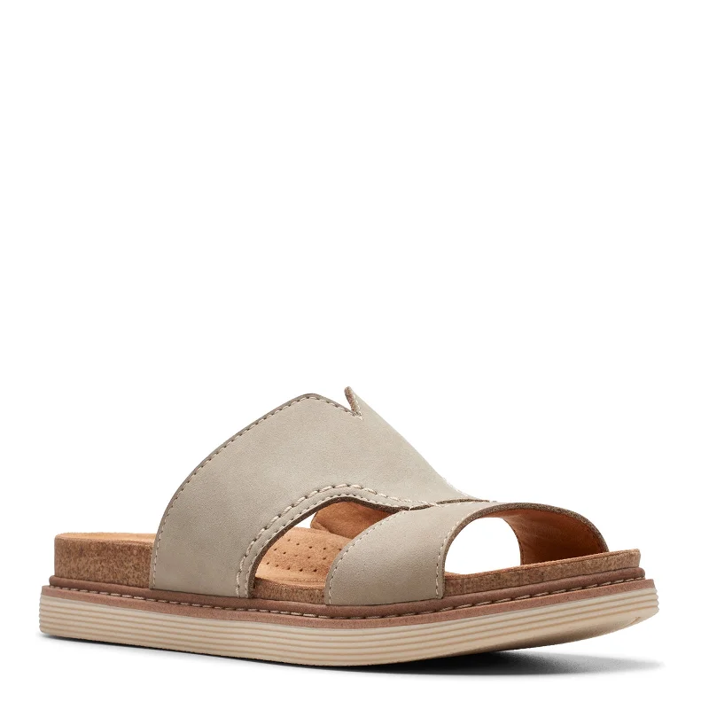 Versatile and elegant women's shoes for any outfitWomen's Clarks, Arwell Walk Sandal