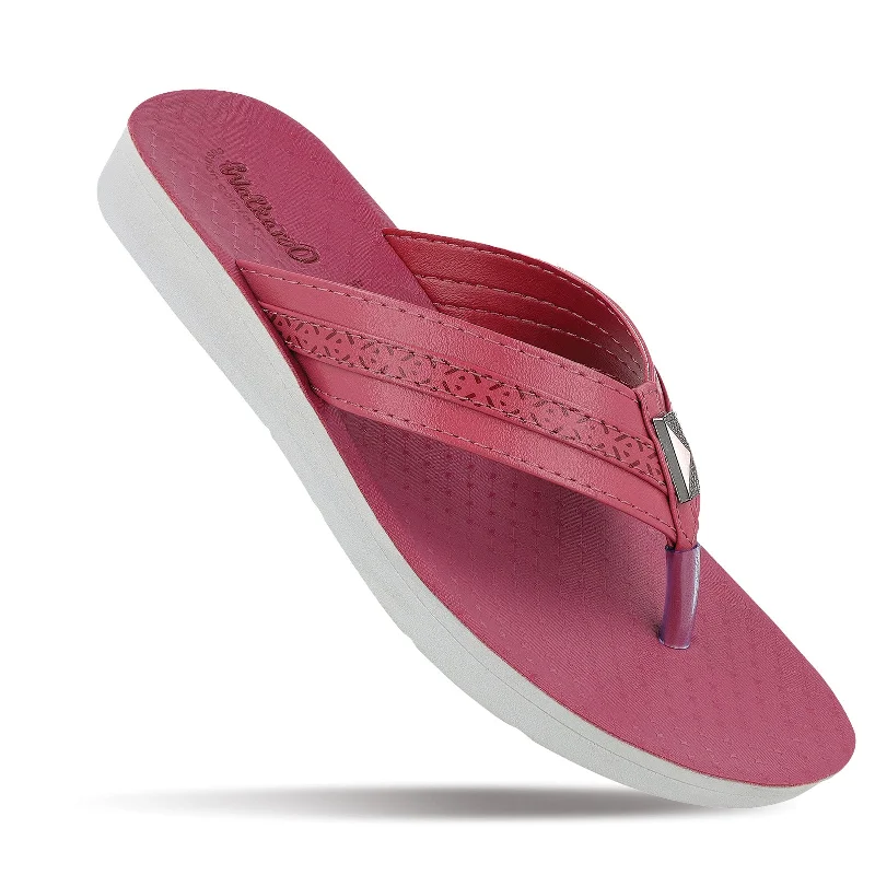 Effortlessly stylish women's shoe choicesWomen's Daily Wear Sandal  - WL981  Fig