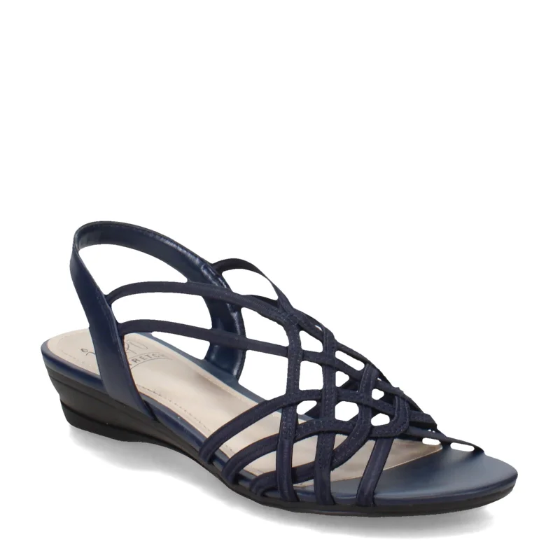 Durable and reliable women's shoesWomen's Impo, Raya Sandal