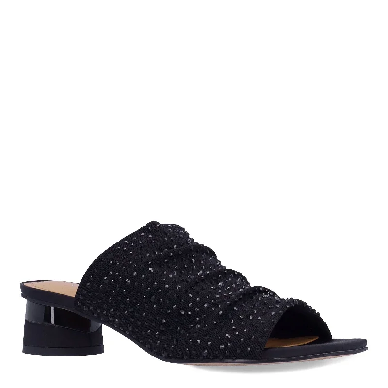 Comfortable and supportive women's shoes for all-day wearWomen's J Renee, Banan Sandal