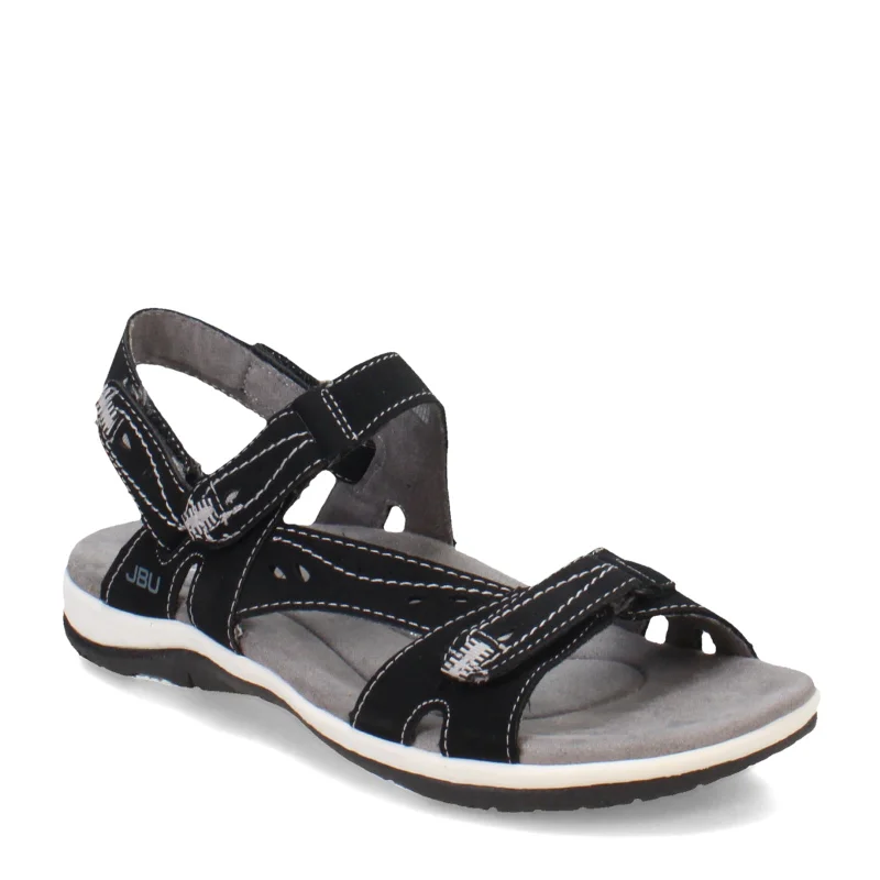 Timeless and elegant women's shoe classicsWomen's JBU by Jambu, Stephie Sandal